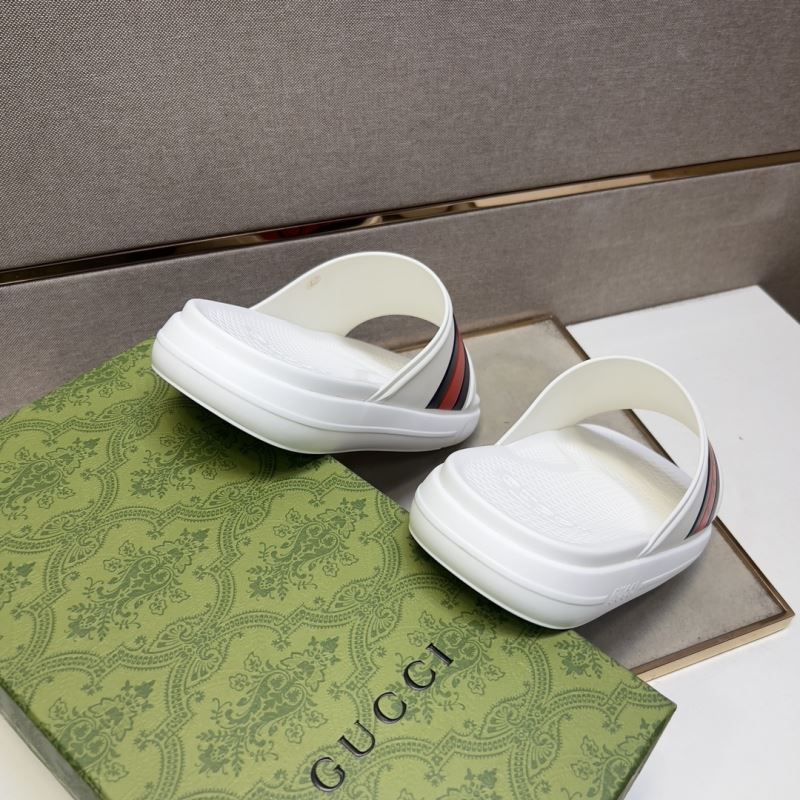 Gucci Slippers